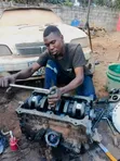 Vehicle Engine Mechanic Services - 4