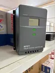 Gotosolar 80A MPPT Solar Charge Controller - 4160W PV Input - 1