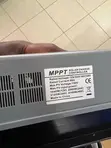 Gotosolar 80A MPPT Solar Charge Controller - 4160W PV Input - 2