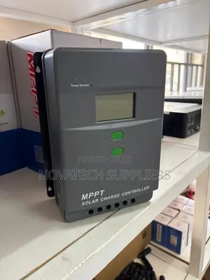 GOTOSOLAR 80A MPPT Solar Charge Controller 150V