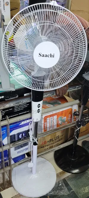 Saachi 16-inch Electric Stand Fan