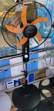 DPLight Standing Fan - 1