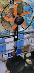 DPLight Standing Fan - 2