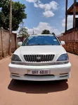 Toyota Harrier 2.2 16V 2001 Pearl - 1