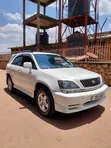 Toyota Harrier 2.2 16V 2001 Pearl - 2