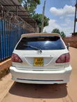 Toyota Harrier 2.2 16V 2001 Pearl - 5