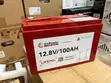 Brand New GoPower 12.8V 100Ah Lithium Battery - 2