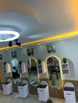 Gypsum Ceiling and Mirror Design Services - 1