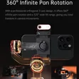 Hohem iSteady M7 3-Axis Gimbal with AI Tracking - 1