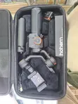 Hohem iSteady M7 3-Axis Gimbal with AI Tracking - 2