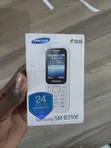New Samsung Guru B310e Dual SIM Blue - 1