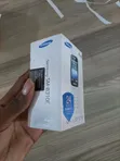 New Samsung Guru B310e Dual SIM Blue - 2