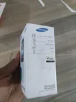 New Samsung Guru B310e Dual SIM Blue - 3
