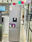 SPJ 379 Litre Fridge - 2