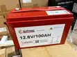 GoPower 1.28kWh LiFePO4 Solar Battery 100Ah - 5 Year Warranty - 1