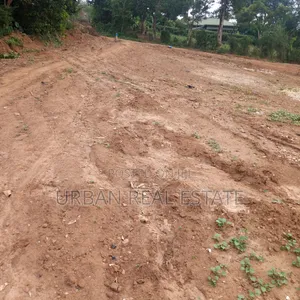 Kiteezi Land for Sale - 12 Decimals
