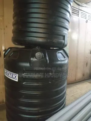 Gentex Water Tank 1000 Litres