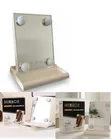 Tabletop Hollywood LED Vanity Mirror - 2