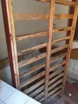 Strong Bed Frame - No Bed Bugs - 3