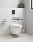 AKDY Concealed Toilet Seats - Brand New - 4