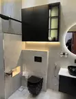 AKDY Concealed Toilet Seats - Brand New - 5