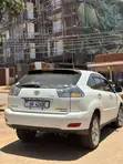 Toyota Harrier for Hire/Rent (Self Drive) - 2