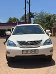 Toyota Harrier for Hire/Rent (Self Drive) - 3