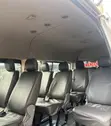 Toyota High Roof Van for Hire - 2