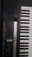 Yamaha 61-Key Electronic Keyboard - 2