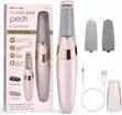 Rechargeable Electric Foot File - 1