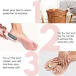Rechargeable Electric Foot File - 2