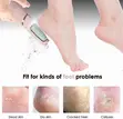 Rechargeable Electric Foot File - 3
