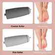 Rechargeable Electric Foot File - 4