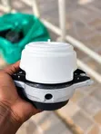 Genuine Mercedes-Benz ML W166 Engine Mountings (2012-2015) - 1
