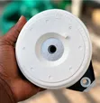 Genuine Mercedes-Benz ML W166 Engine Mountings (2012-2015) - 4