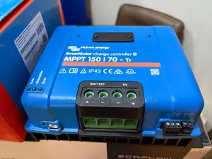 Victron SmartSolar MPPT 150/70-Tr Charge Controller