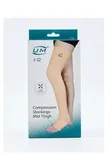Compression Stockings - Mid Thigh, Various Sizes - 1