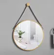 Luxury Bathroom Mirrors - Brand New - 3