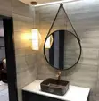 Luxury Bathroom Mirrors - Brand New - 4