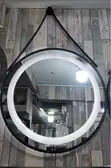 Luxury Bathroom Mirrors - Brand New - 5