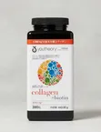 Youtheory Collagen Plus Biotin, 390 Tablets - 1
