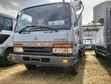 Hino Heavy-Duty Truck Trailer - Brand New - 1