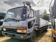 Hino Heavy-Duty Truck Trailer - Brand New - 2