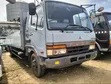 Hino Heavy-Duty Truck Trailer - Brand New - 4