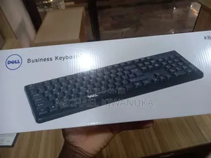 Dell Business Keyboard