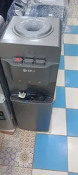 SPJ Hot and Cold Water Dispenser - 3 Tap Top-Loading - 2
