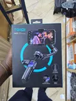 TOKQI M02 3-Axis Gimbal Stabilizer - 2