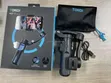TOKQI M02 3-Axis Gimbal Stabilizer - 3