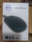 Dell Optical Mouse - Brand New - 1