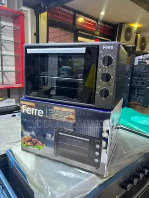 Ferre UK Mini Oven 35L
